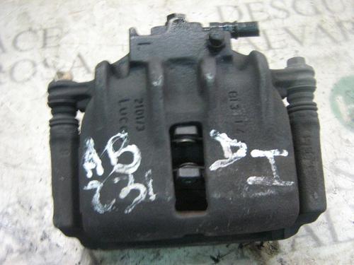 Used Left front brake caliper Left front brake caliper ROVER 400 II (RT) [1995-2000] 11556704 11556704