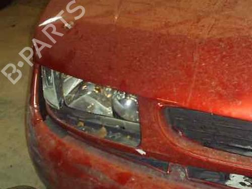 Front wiper motor SEAT IBIZA II (6K1) 1.9 TDI | BP3779676M29 
