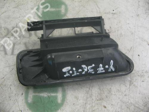 Rear left exterior door handle CITROËN XANTIA (X1_, X2_) 2.0 HDI 90 | BP3788704C130 