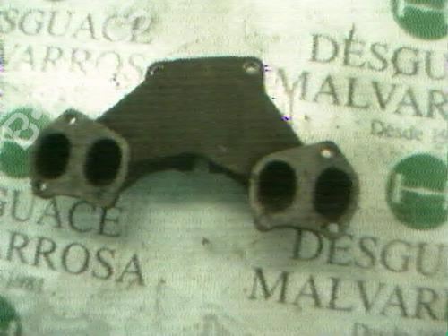 Exhaust manifold PEUGEOT 306 (7B, N3, N5)  | BP11645288M110 