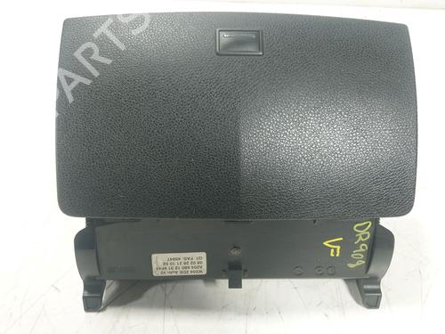 Used Display monitor Display monitor MERCEDES-BENZ C-CLASS (W204) [2007-2015] 35986369 35986369