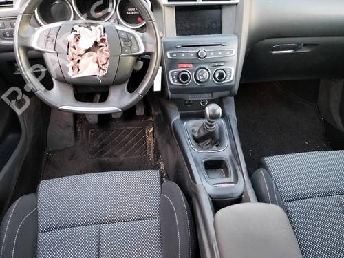 Left sun visor DS DS 4 / DS 4 CROSSBACK (NX_) 1.6 BlueHDi 120 | BP9438629I1  - Image 6