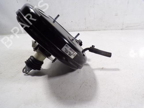 Servo brake HYUNDAI TUCSON (TL, TLE) 1.7 CRDi | BP9501638M42 