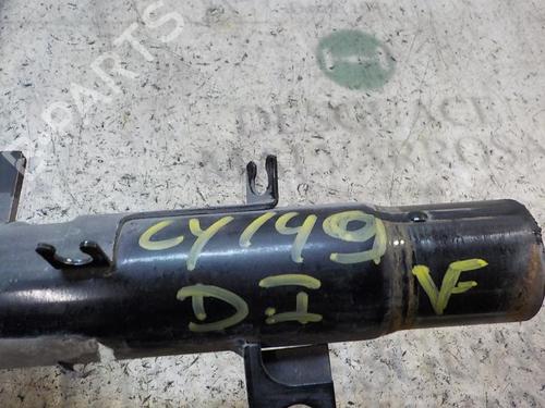 Left front shock absorber CITROËN C3 II (SC_)  | BP3847485M16