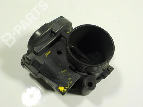 Used Throttle body Throttle body MINI MINI (R56) [2005-2014] 11131779 11131779