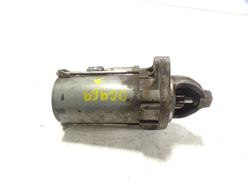 Starter OPEL COMBO Tour (X12) 1.3 CDTI (C26, D26, E26, C05) | BP7572591M8 - Image 3