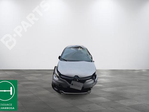 Right door airbag RENAULT CAPTUR I (J5_, H5_) 1.2 TCe 120 | BP11191423C51  - Image 6