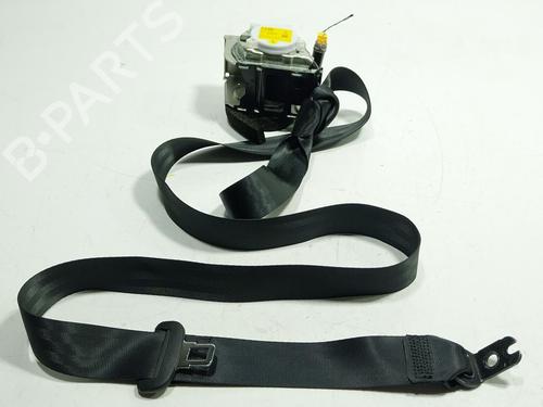 Used Rear left seatbelt Rear left seatbelt VW TIGUAN (CT1) [2023-2026] 36503909 36503909