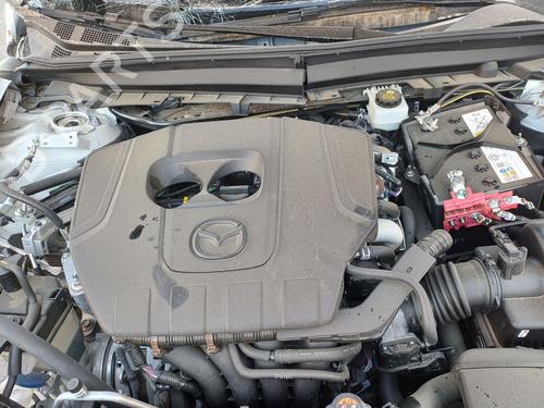 Engine MAZDA CX-30 (DM) 2.5 e-SKYACTIV-G (DM5W) | BP34578400M1  - Image 17