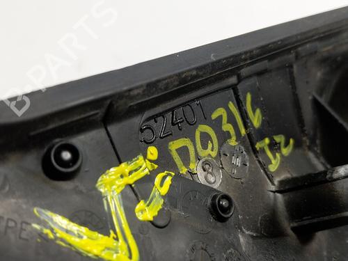 Left mirror BMW 7 (F01, F02, F03, F04) 740 d xDrive | BP20294778C26 