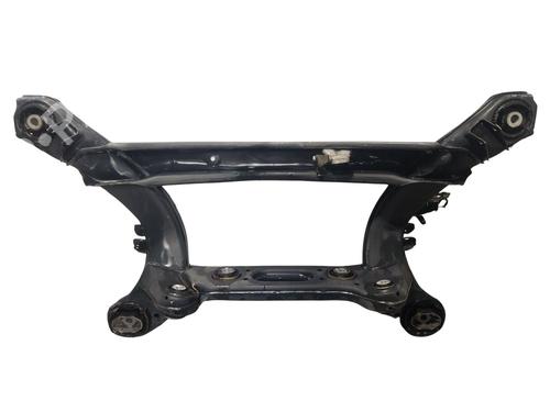 Used Rear axle Rear axle MERCEDES-BENZ GLC Coupe (C253) [2016-2023] 20129490 20129490
