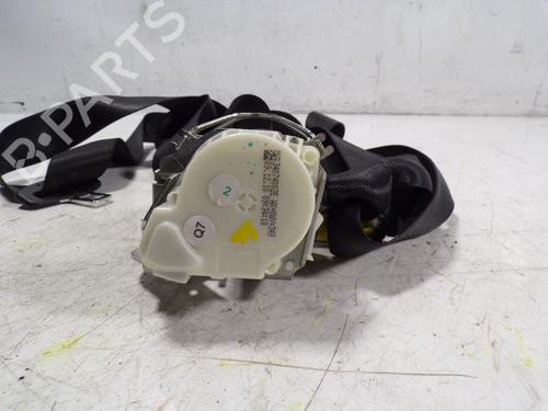Front right seatbelt MERCEDES-BENZ C-CLASS T-Model (S204)  | BP9300453I25 