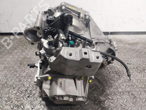 Gearbox SEAT IBIZA V (KJ1, KJG) 1.0 TSI | BP17071839M3 