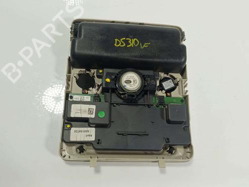 Kabinelys JAGUAR XE (X760) 2.0 D | BP39808235I8 - Image 2