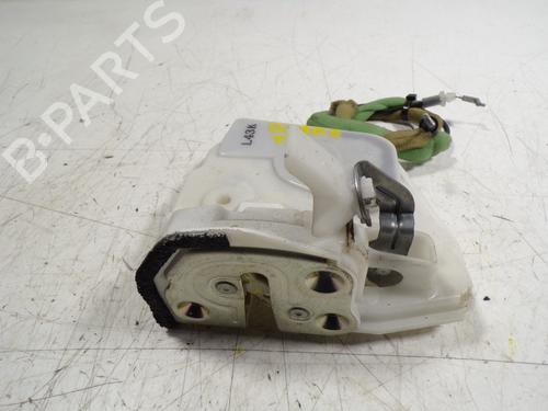 Used Rear right lock MAZDA CX-7 (ER) [2006-2014]  9122438