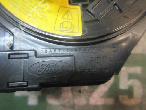 Squib airbag FORD TRANSIT COURIER B460 Box Body/MPV 1.5 TDCi | BP4001416C102 