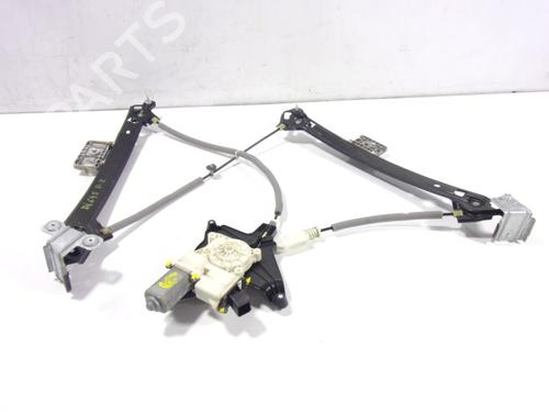 Used Front left window mechanism Front left window mechanism FORD USA MUSTANG Coupe [2014-2023] 10115972 10115972