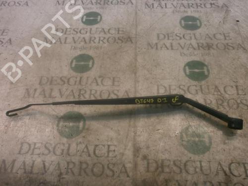 Front windshield wiper arm NISSAN X-TRAIL II (T31) 2.0 dCi 4x4 | BP3801658C143 