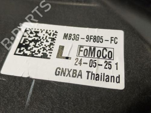 Air filter box VW AMAROK (T1A, T1B)  | BP34270552M87  - Image 7