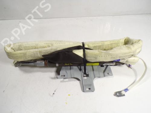 Right curtain airbag AUDI Q7 (4LB) 3.0 TDI quattro (233 hp) 4L0880742A | 4L0880742A