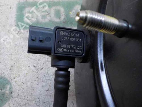 Servo brake RENAULT MEGANE IV Hatchback (B9A/M/N_) | BP6104022M42 - Image 6