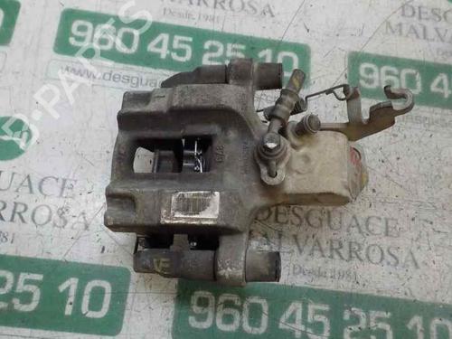 Used Left rear brake caliper PEUGEOT 308 II (LB_, LP_, LW_, LH_, L3_) [2013-2021]  11550932