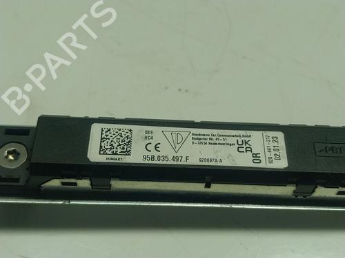 Electronic module PORSCHE MACAN (95B) | BP17749745M83