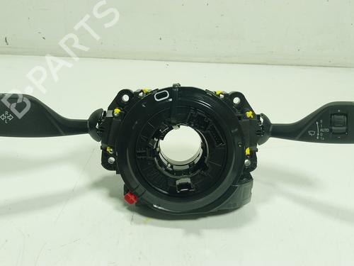 Used Steering column stalk BMW 4 Gran Coupe (G26) 420 d Mild-Hybrid xDrive (190 hp) 29493340