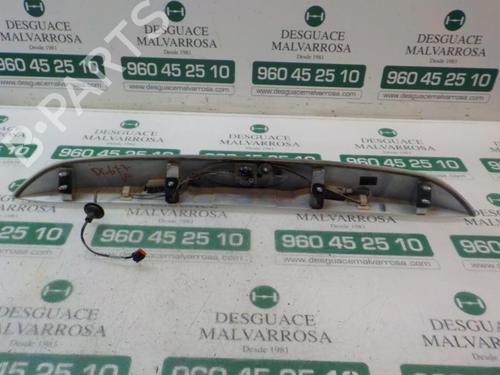 Tailgate handle FORD KUGA II (DM2)  | BP3880597C132 
