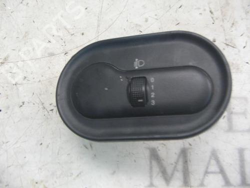 Used Electronic module Electronic module DAEWOO LANOS (KLAT) 1.5 (99 hp) 3791514 3791514