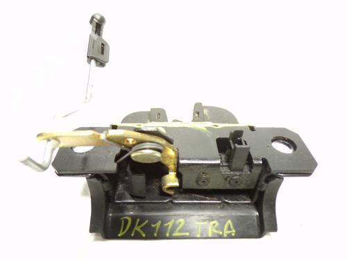Tailgate lock VW TOUAREG (7LA, 7L6, 7L7) 3.0 V6 TDI | BP10927309C101 