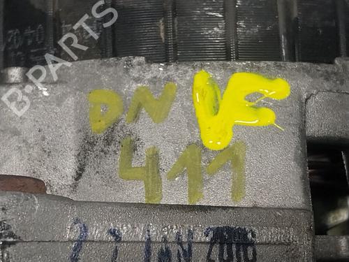 Alternator DACIA SANDERO II TCe 90 (B8M1, B8MA, B8AC) | BP18118870M7 