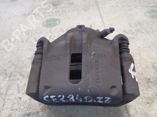 Bremssattel links vorne RENAULT SCÉNIC II (JM0/1_) 1.6 (JM0C, JM0J, JM1B) | BP11547290M105 