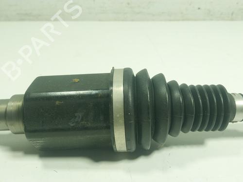 Right front driveshaft BMW i4 (G26)  | BP25495526M39 