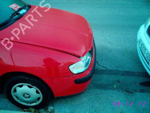 Right front brake caliper SEAT IBIZA II (6K1)  | BP11557414M104 