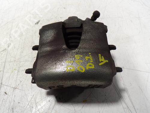 Used Left front brake caliper Left front brake caliper VW GOLF VII (5G1, BQ1, BE1, BE2) [2012-2021] 11553347 11553347