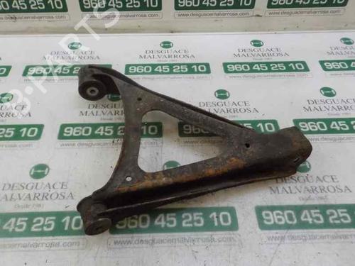 Left rear suspension arm VW TOUAREG (7LA, 7L6, 7L7) 3.0 V6 TDI | BP4884557M14 