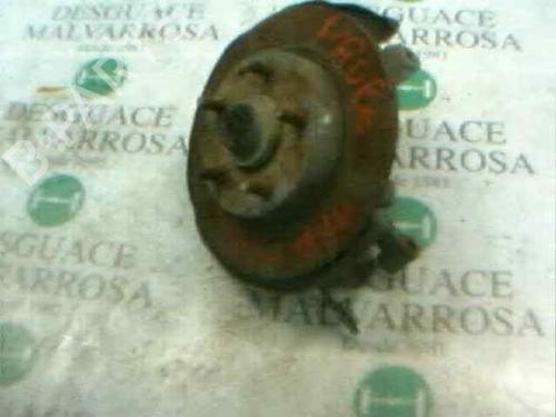 Used Right rear steering knuckle Right rear steering knuckle FORD USA PROBE II (ECP) 2.0 16V (116 hp) 9534688 9534688