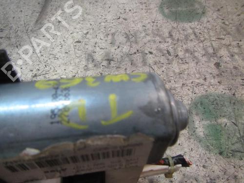 Right rear window motor SEAT TOLEDO III (5P2) 2.0 TDI 16V | BP3836313E22 