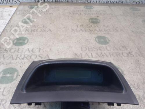 Used Switch Switch RENAULT MEGANE II Estate (KM0/1_) [2003-2012] 3800067 3800067