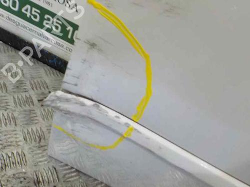 Right front door BMW X5 (E70)  | BP5672350C3 