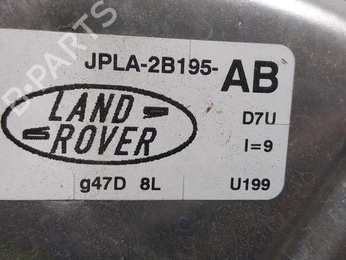 Servo brake LAND ROVER RANGE ROVER SPORT II (L494) 3.0 SDV6 4x4 | BP27921293M42 