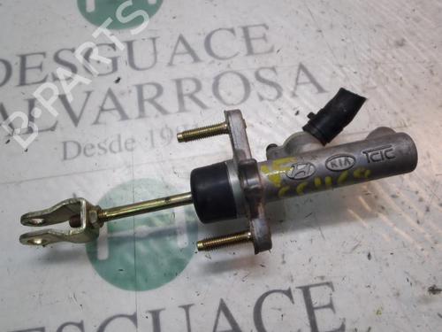 Used Clutch slave cylinder Clutch slave cylinder KIA RIO II (JB) 1.4 16V (97 hp) 14272440 14272440