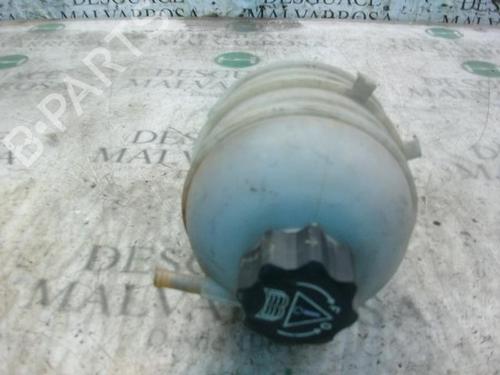 Expansion tank PEUGEOT 206 Hatchback (2A/C) 1.4 i | BP3780632C120 