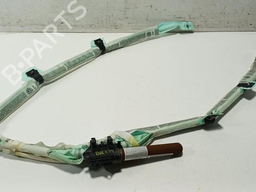 Used Right curtain airbag Right curtain airbag VW PASSAT B7 (362) 2.0 TDI (140 hp) 36352153 36352153