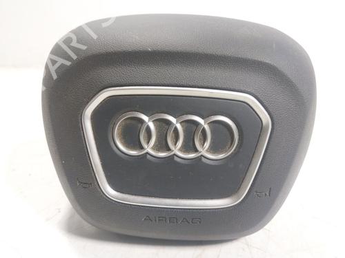 Used Driver airbag Driver airbag AUDI Q3 (F3B) 35 TDI (150 hp) 25119733 25119733