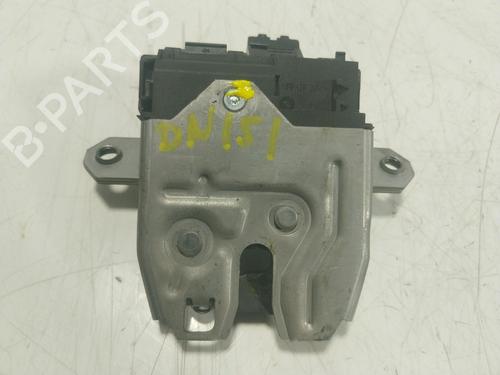 Used Tailgate lock Tailgate lock VOLVO V60 I Cross Country (157) [2010-2018] 18648887 18648887
