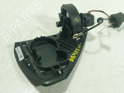 Tampa do combustível TESLA MODEL 3 (5YJ3) EV AWD | BP30574702C131