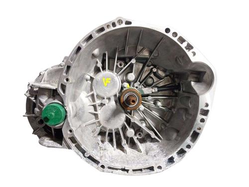 Used Gearbox Gearbox RENAULT TRAFIC III Platform/Chassis (EG_) 2.0 dCi 170 (EGMM) (170 hp) 40099075 40099075