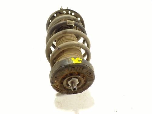 Left front shock absorber OPEL ASTRA J (P10)  | BP7660750M16